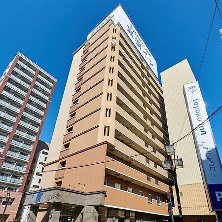 Toyoko Inn Osaka Hankyu Juso-Eki Nishi-Guchi No.1 Extérieur photo