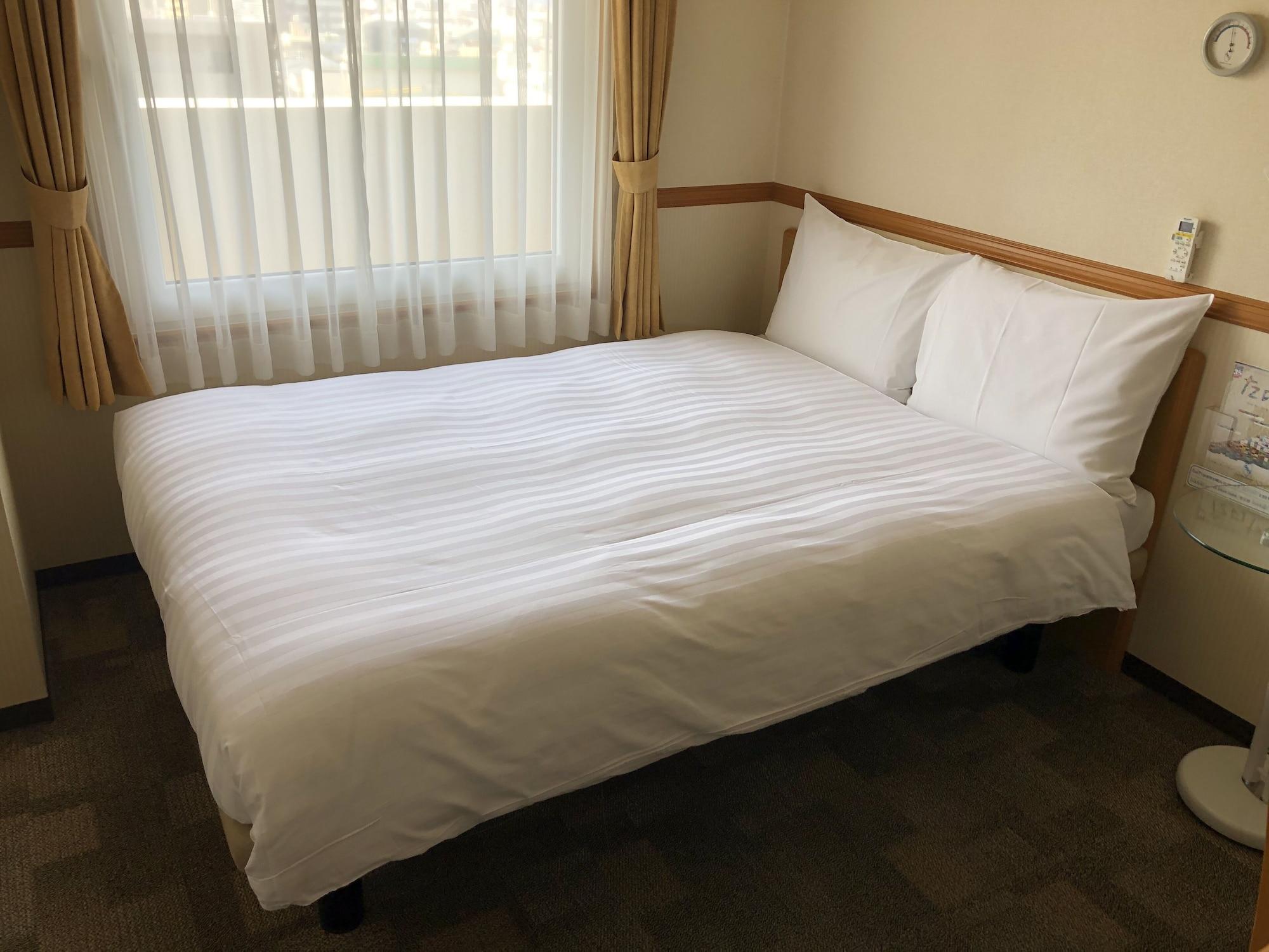 Toyoko Inn Osaka Hankyu Juso-Eki Nishi-Guchi No.1 Extérieur photo