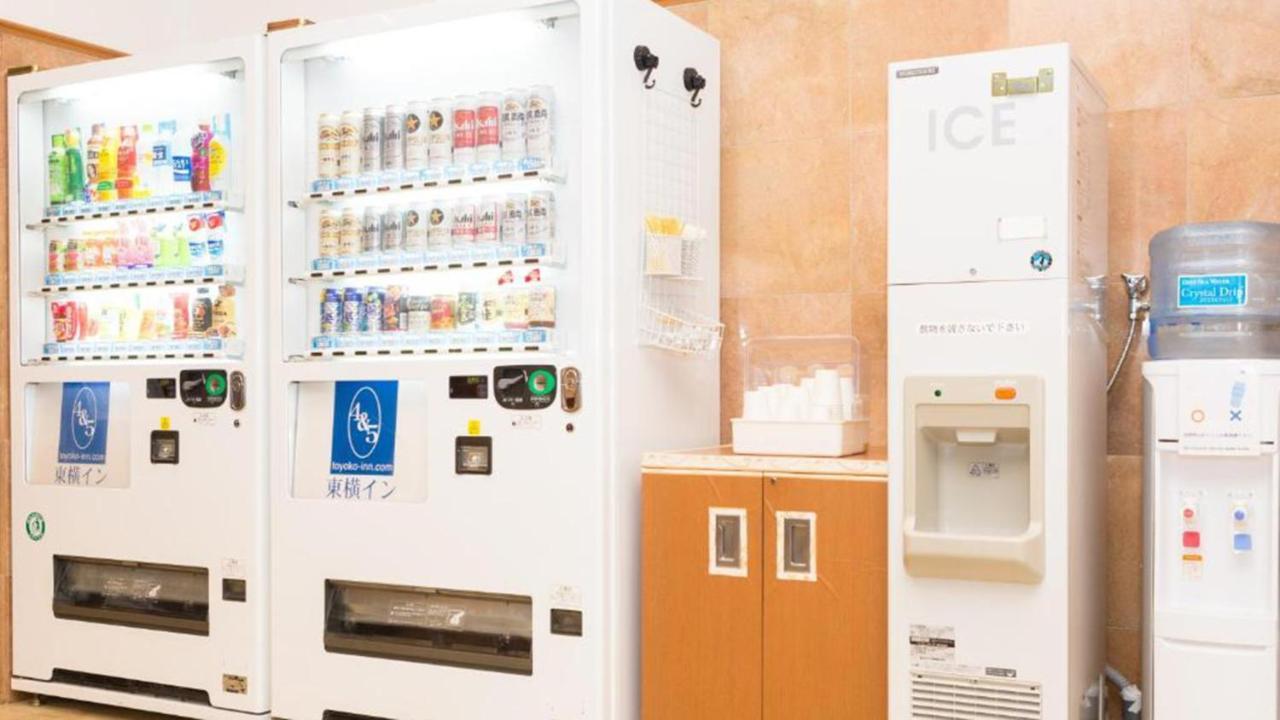 Toyoko Inn Osaka Hankyu Juso-Eki Nishi-Guchi No.1 Extérieur photo