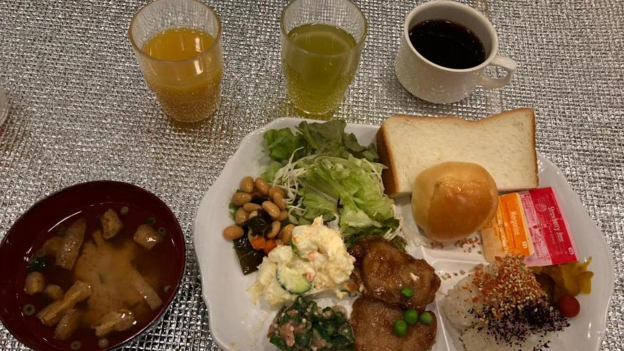 Toyoko Inn Osaka Hankyu Juso-Eki Nishi-Guchi No.1 Extérieur photo