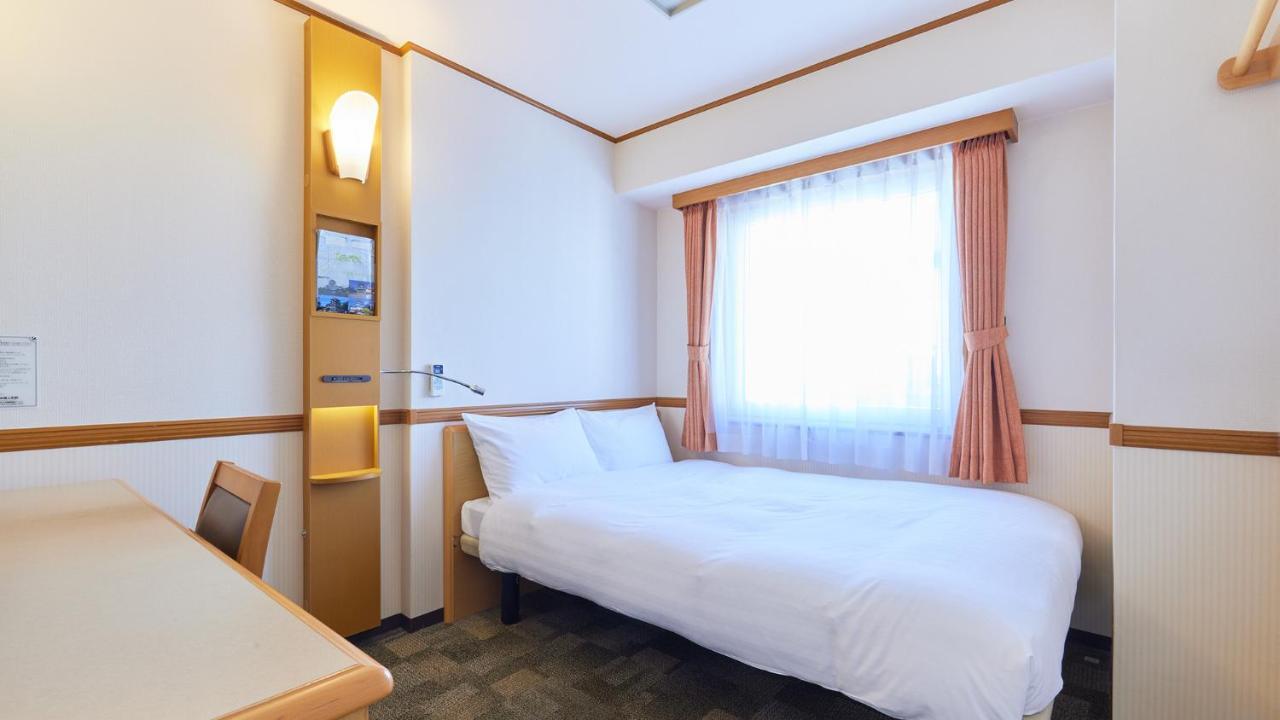 Toyoko Inn Osaka Hankyu Juso-Eki Nishi-Guchi No.1 Extérieur photo