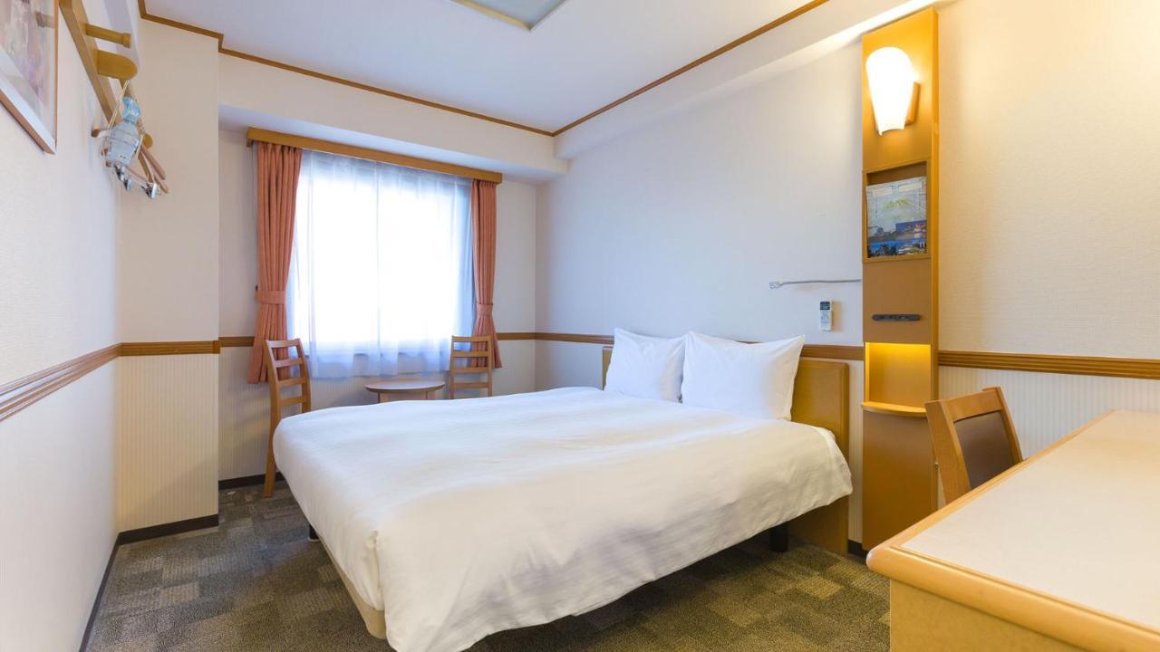 Toyoko Inn Osaka Hankyu Juso-Eki Nishi-Guchi No.1 Extérieur photo