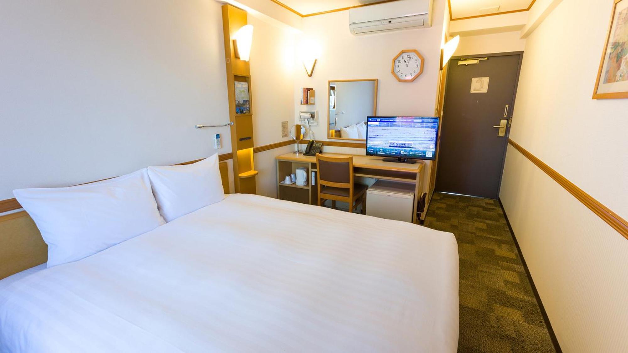 Toyoko Inn Osaka Hankyu Juso-Eki Nishi-Guchi No.1 Chambre photo