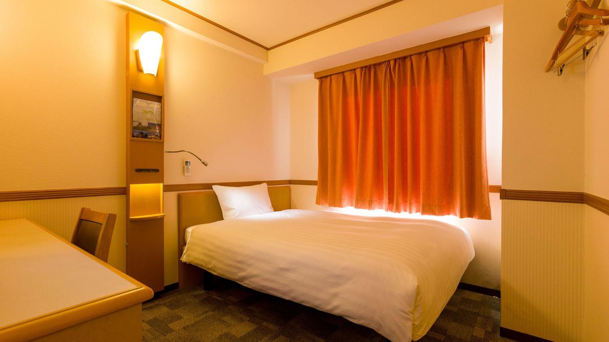 Toyoko Inn Osaka Hankyu Juso-Eki Nishi-Guchi No.1 Chambre photo