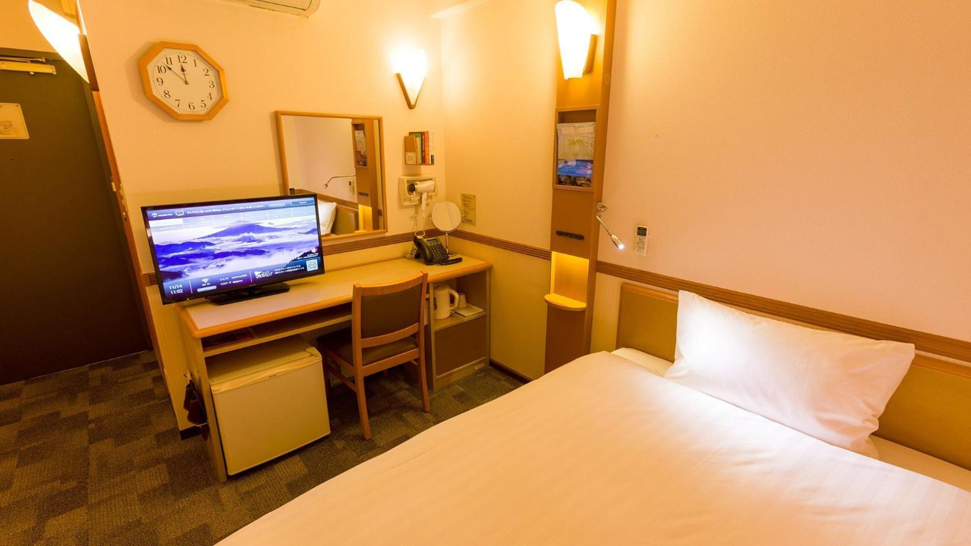Toyoko Inn Osaka Hankyu Juso-Eki Nishi-Guchi No.1 Chambre photo