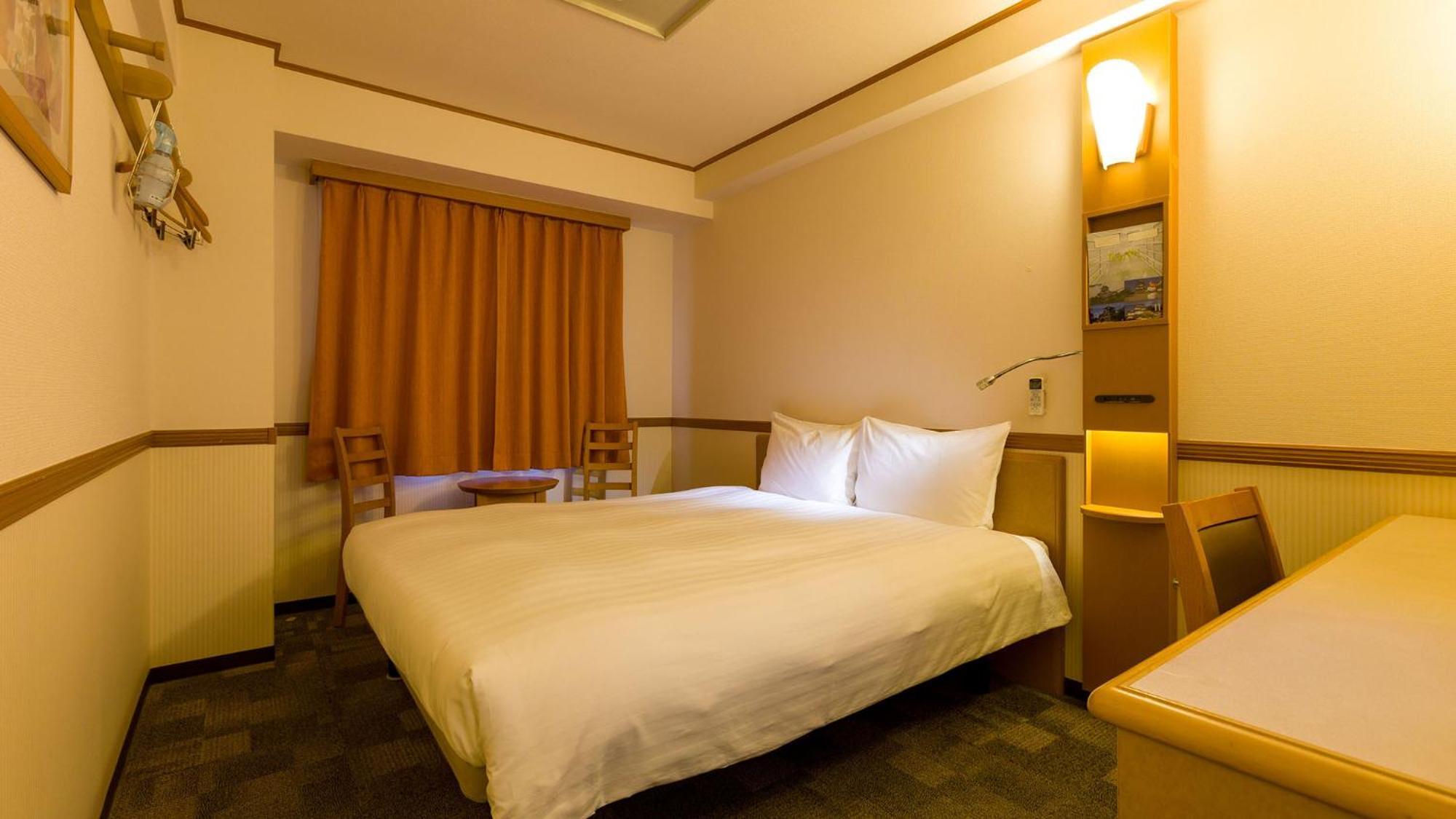 Toyoko Inn Osaka Hankyu Juso-Eki Nishi-Guchi No.1 Chambre photo