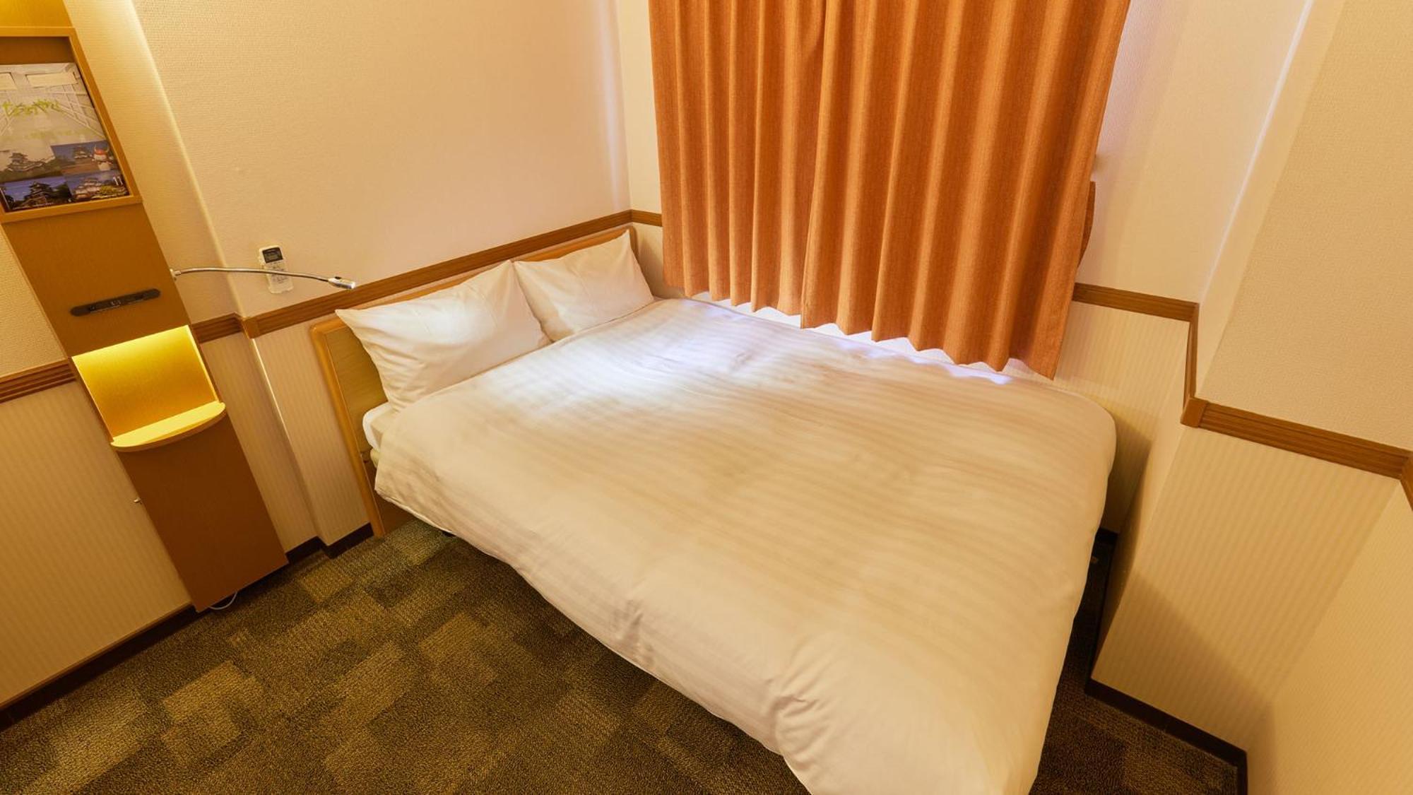 Toyoko Inn Osaka Hankyu Juso-Eki Nishi-Guchi No.1 Chambre photo