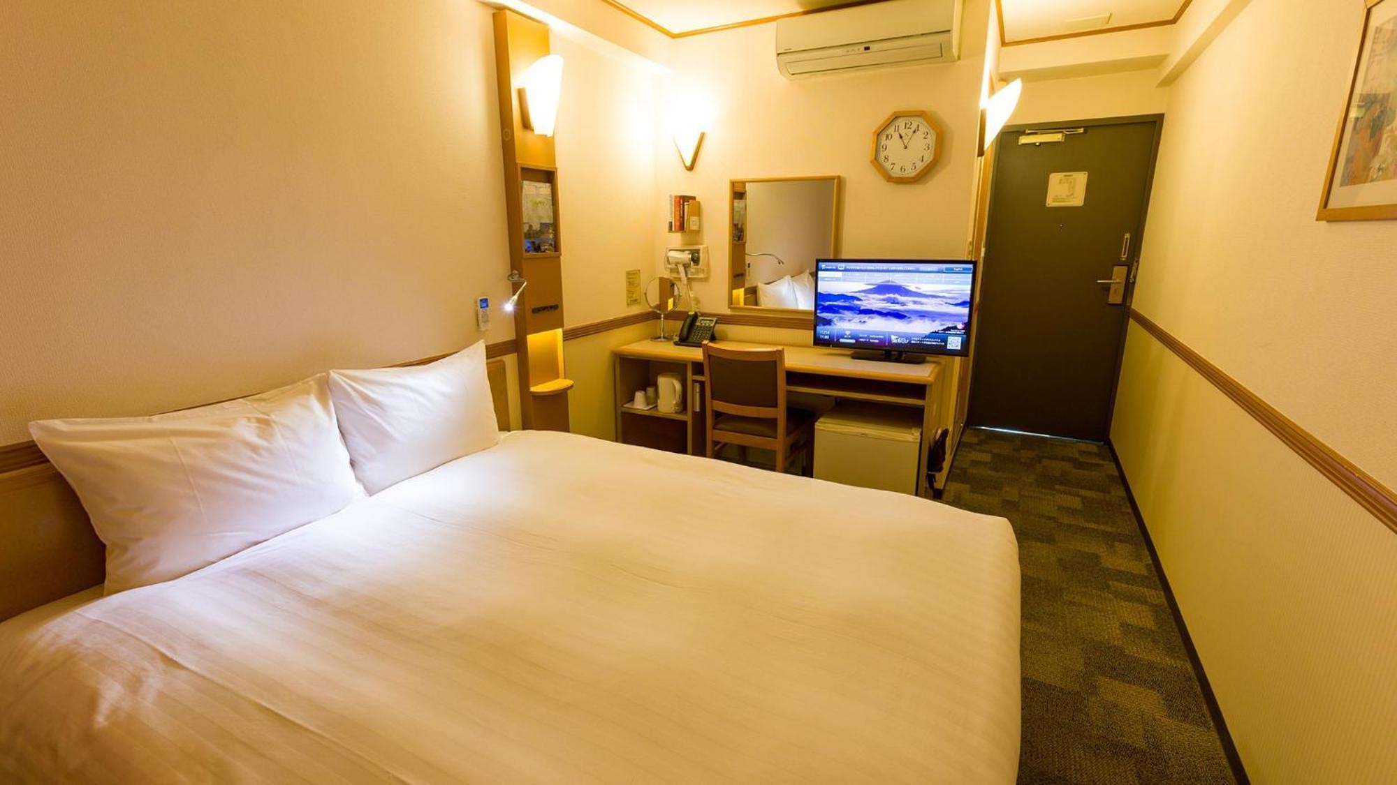 Toyoko Inn Osaka Hankyu Juso-Eki Nishi-Guchi No.1 Chambre photo