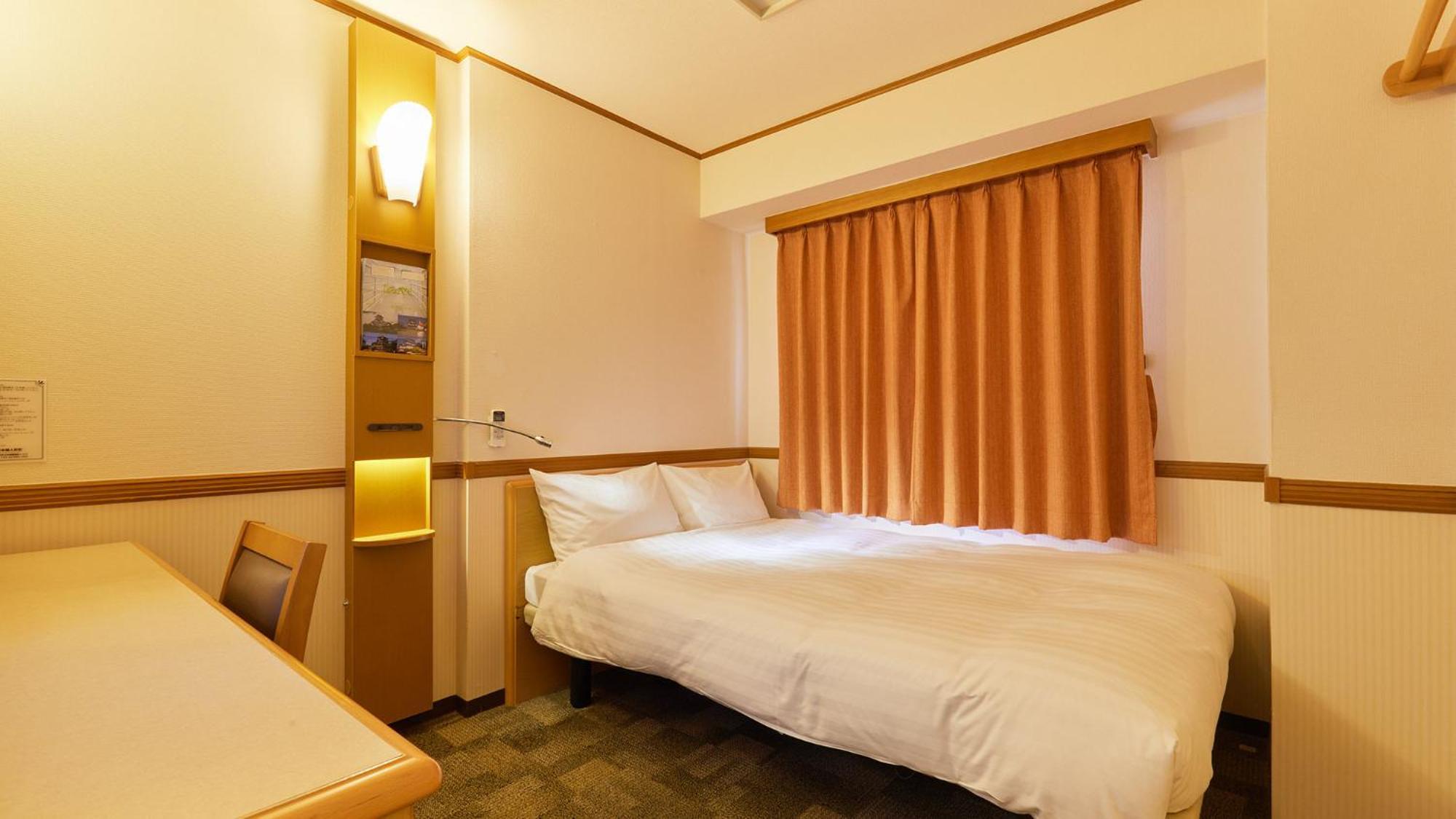 Toyoko Inn Osaka Hankyu Juso-Eki Nishi-Guchi No.1 Chambre photo