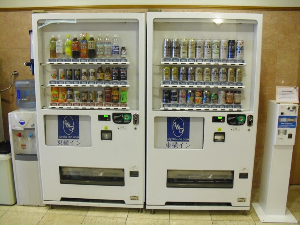 Toyoko Inn Osaka Hankyu Juso-Eki Nishi-Guchi No.1 Extérieur photo